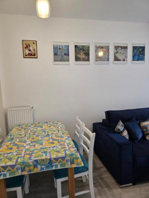 Apartman Nova Draga